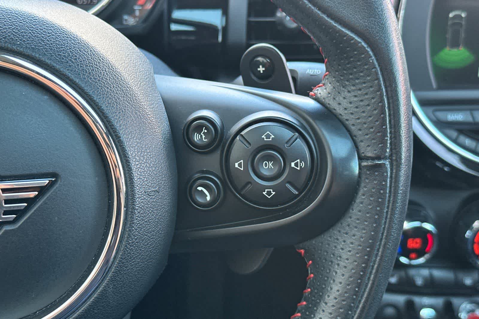 2020 MINI Hardtop 2 Door Cooper S