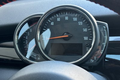 2020 MINI Hardtop 2 Door Cooper S