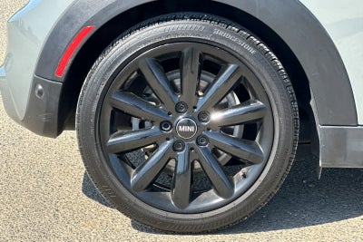 2020 MINI Hardtop 2 Door Cooper S