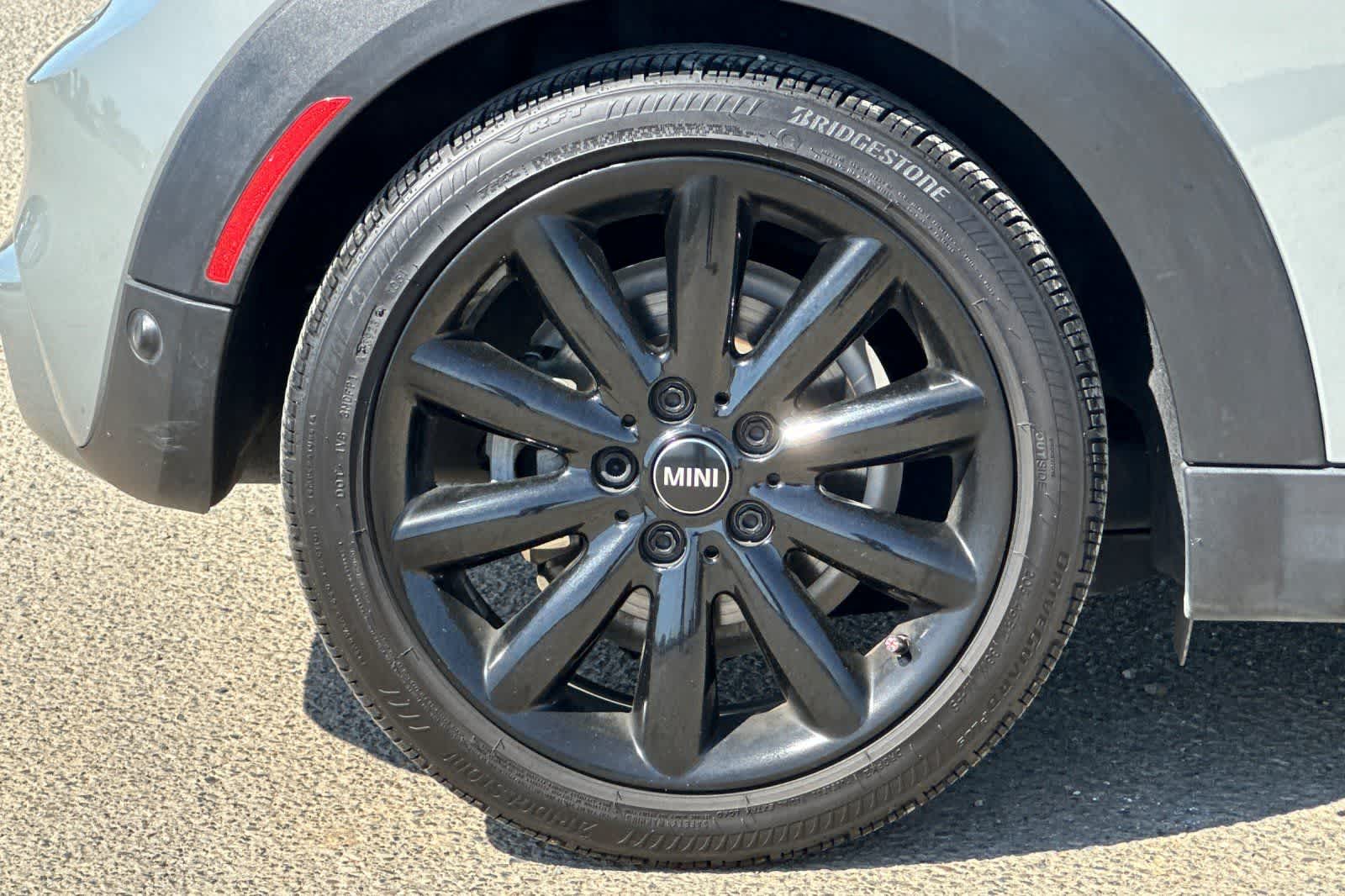 2020 MINI Hardtop 2 Door Cooper S