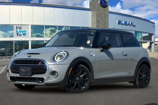 2020 MINI Hardtop 2 Door Cooper S
