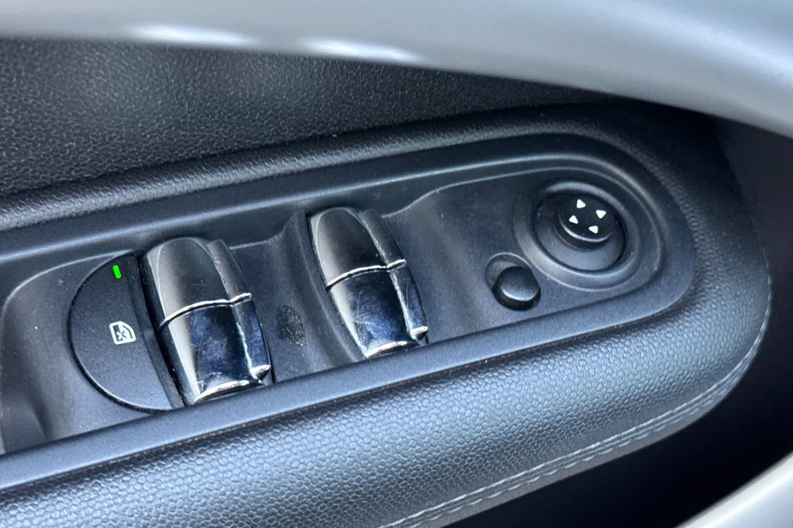 2014 MINI Countryman FWD 4dr