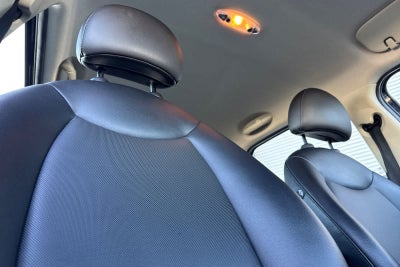 2014 MINI Countryman FWD 4dr