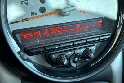 2014 MINI Countryman FWD 4dr