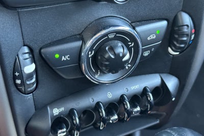 2014 MINI Countryman FWD 4dr