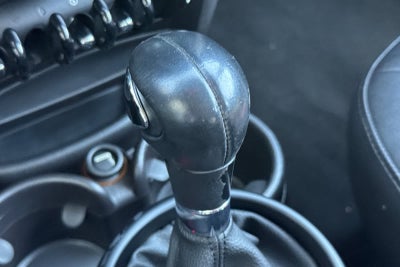 2014 MINI Countryman FWD 4dr