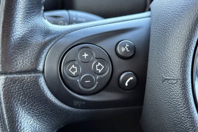 2014 MINI Countryman FWD 4dr