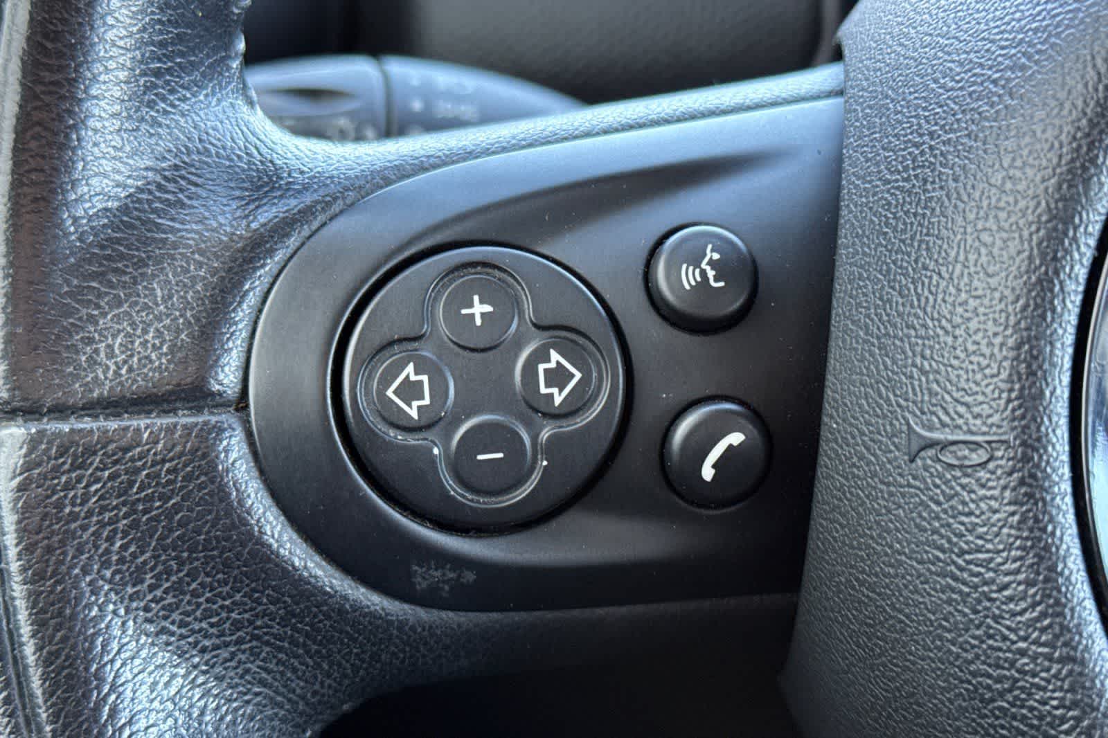 2014 MINI Countryman FWD 4dr