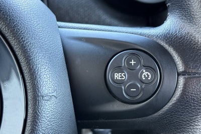 2014 MINI Countryman FWD 4dr