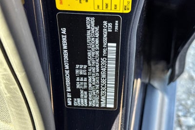 2014 MINI Countryman FWD 4dr