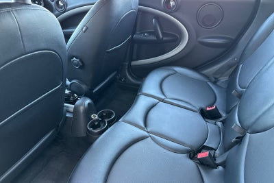 2014 MINI Countryman FWD 4dr