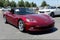 2007 Chevrolet Corvette Base