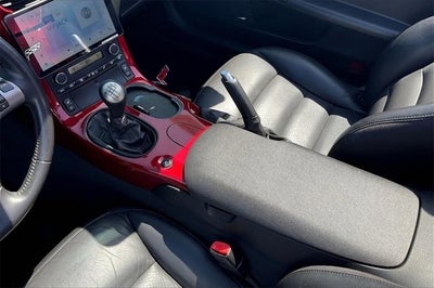 2007 Chevrolet Corvette Base