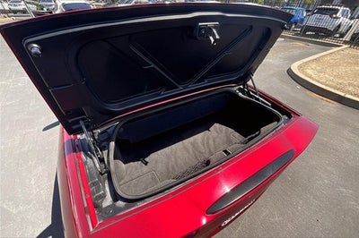 2007 Chevrolet Corvette Base