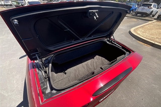 2007 Chevrolet Corvette Base