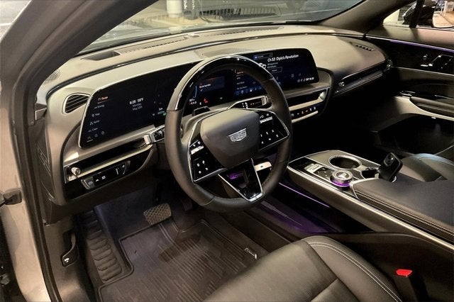 2024 Cadillac LYRIQ Sport