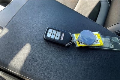 2019 Honda Accord Sedan Sport 1.5T