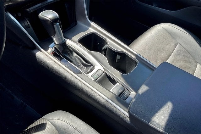 2019 Honda Accord Sedan Sport 1.5T