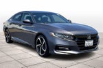 2019 Honda Accord Sedan Sport 1.5T
