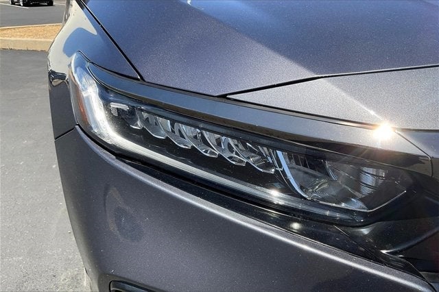 2019 Honda Accord Sedan Sport 1.5T