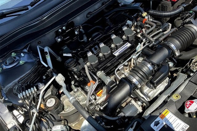 2019 Honda Accord Sedan Sport 1.5T