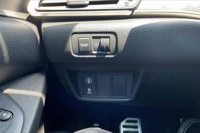 2019 Honda Accord Sedan Sport 1.5T