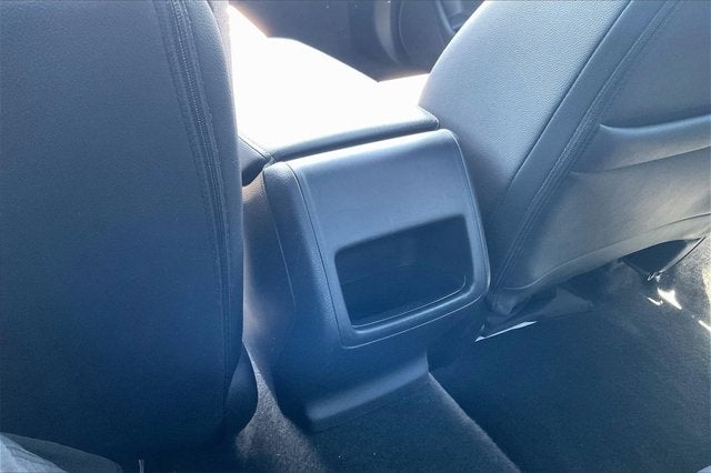 2019 Honda Accord Sedan Sport 1.5T