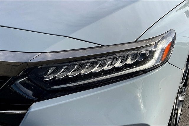 2022 Honda Accord Sedan Sport