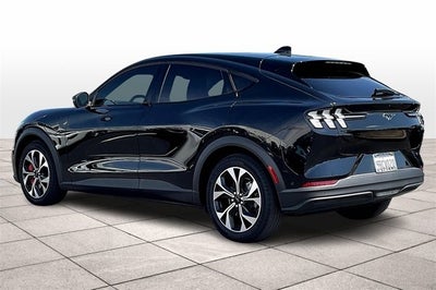 2024 Ford Mustang Mach-E Select