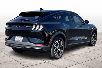 2024 Ford Mustang Mach-E Select