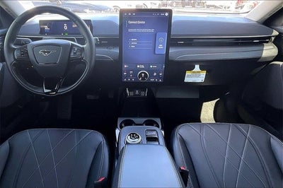2024 Ford Mustang Mach-E Select