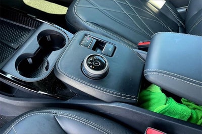 2024 Ford Mustang Mach-E Select