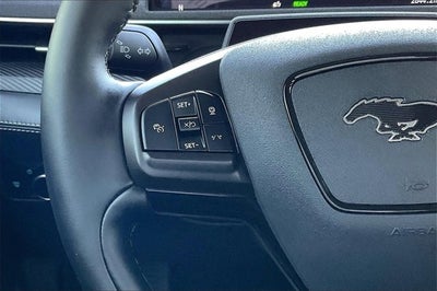 2024 Ford Mustang Mach-E Select