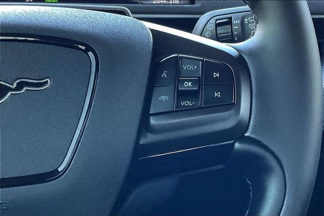 2024 Ford Mustang Mach-E Select