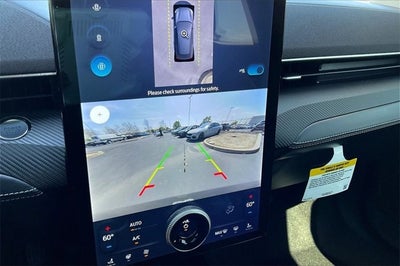 2024 Ford Mustang Mach-E Select