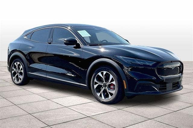 2024 Ford Mustang Mach-E Select