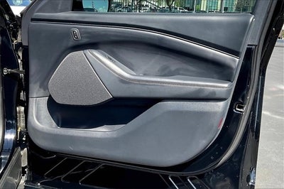 2024 Ford Mustang Mach-E Select