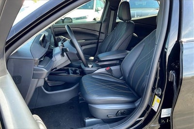 2024 Ford Mustang Mach-E Select