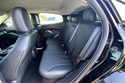 2024 Ford Mustang Mach-E Select