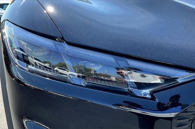 2024 Ford Mustang Mach-E Select