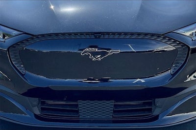 2024 Ford Mustang Mach-E Select
