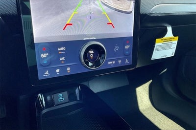 2024 Ford Mustang Mach-E Select