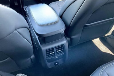 2024 Ford Mustang Mach-E Select