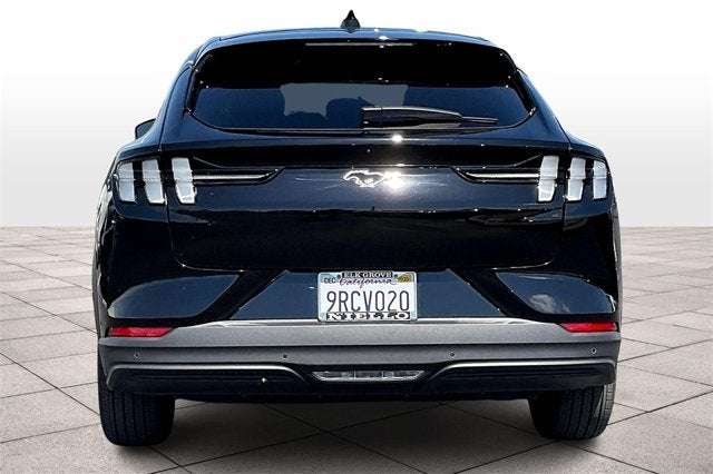 2024 Ford Mustang Mach-E Select