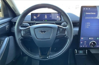 2024 Ford Mustang Mach-E Select