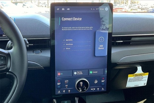 2024 Ford Mustang Mach-E Select