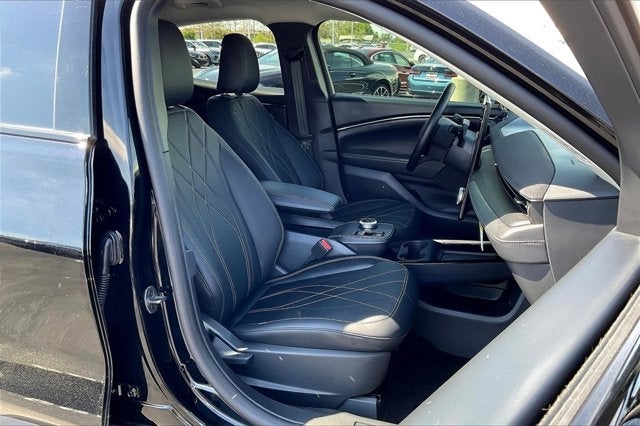 2024 Ford Mustang Mach-E Select