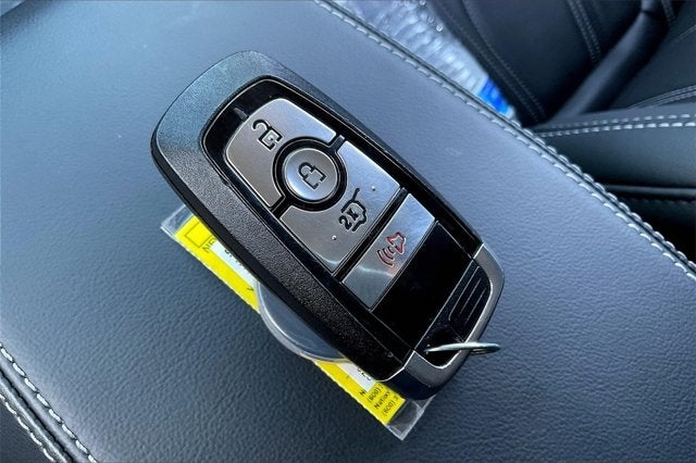 2024 Ford Mustang Mach-E Select