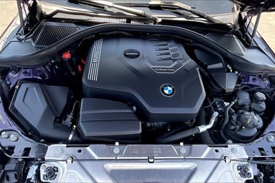 2024 BMW 2 Series 230i xDrive
