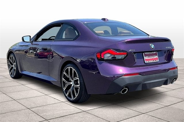 2024 BMW 2 Series 230i xDrive